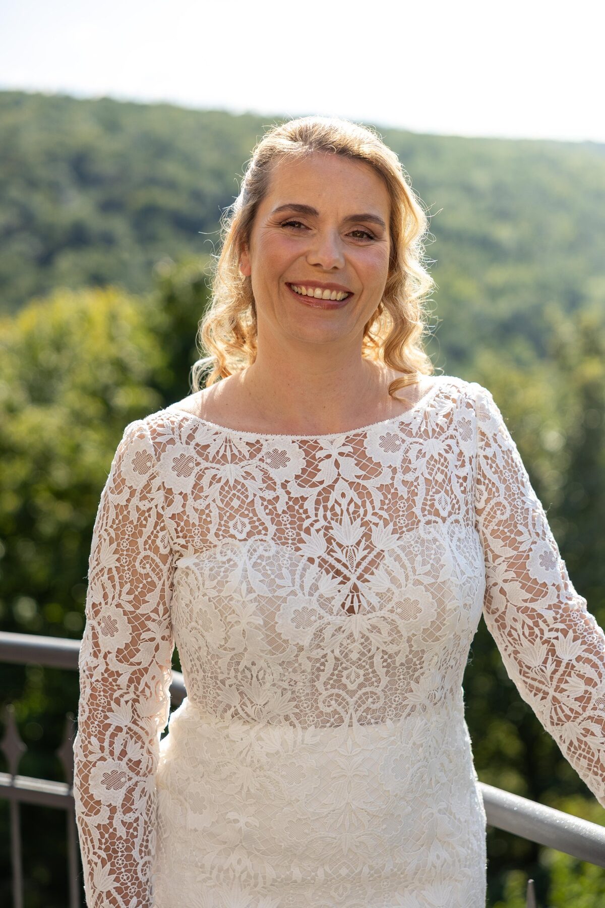 Stefan und Marleen — Hochzeit Foto 10