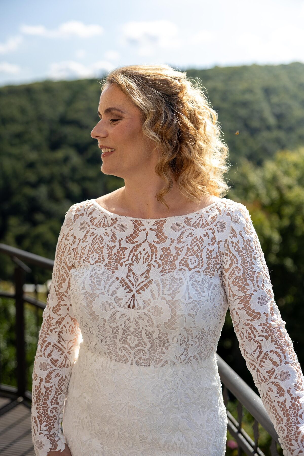 Stefan und Marleen — Hochzeit Foto 12