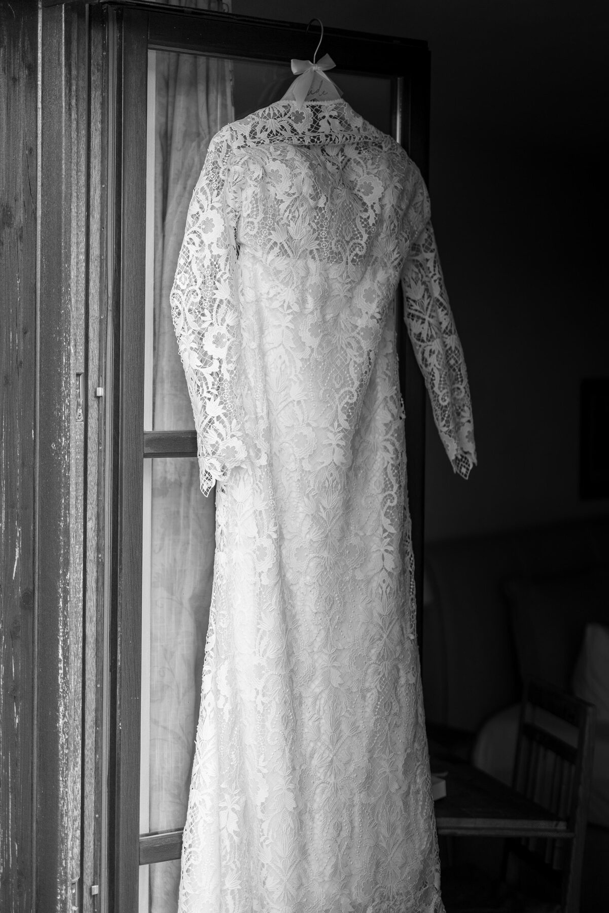 Stefan und Marleen — Hochzeit Foto 21