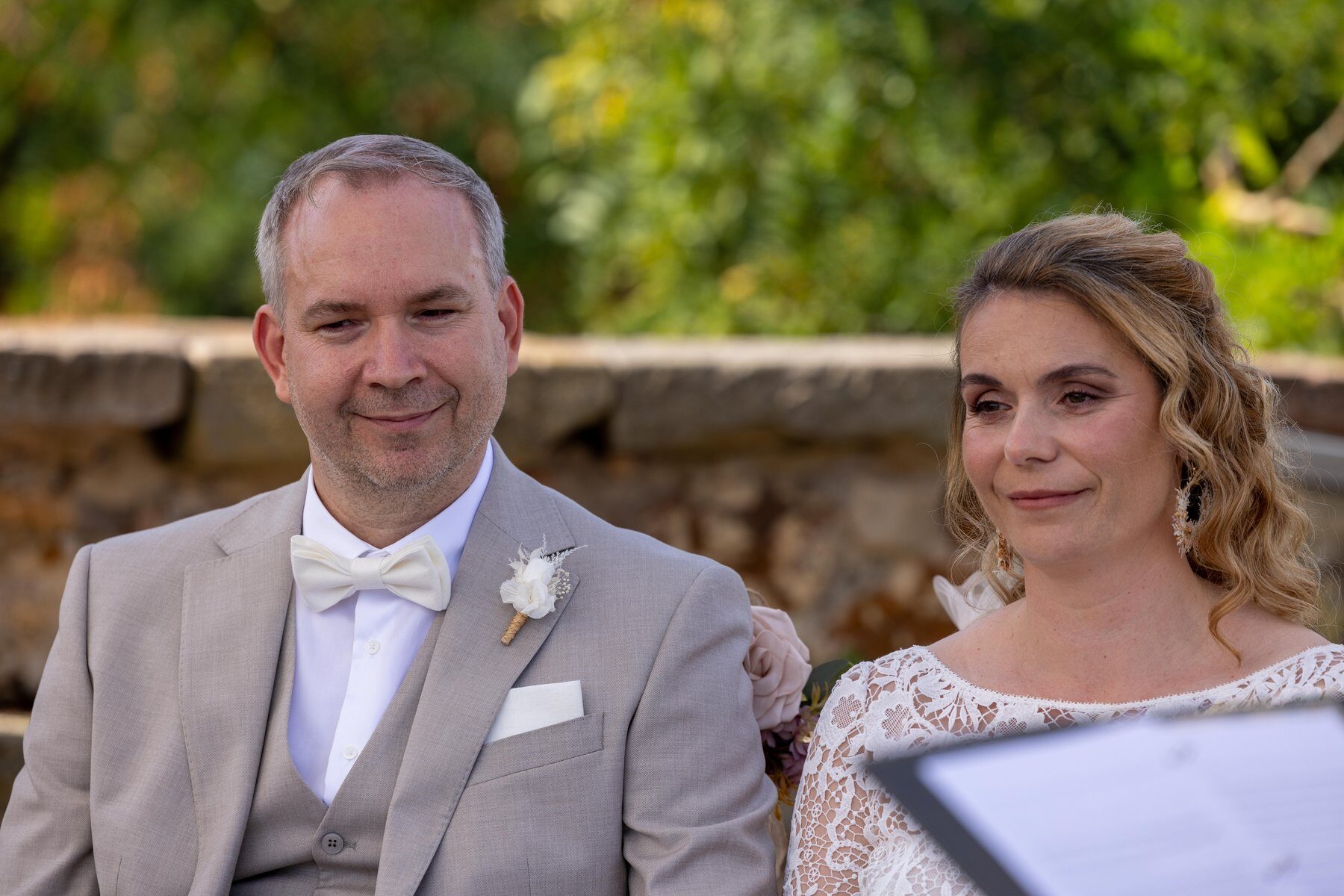 Stefan und Marleen — Hochzeit Foto 32