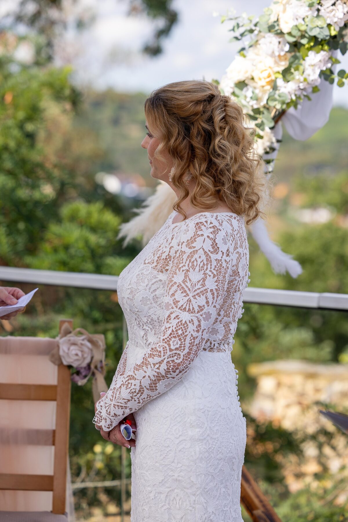 Stefan und Marleen — Hochzeit Foto 37