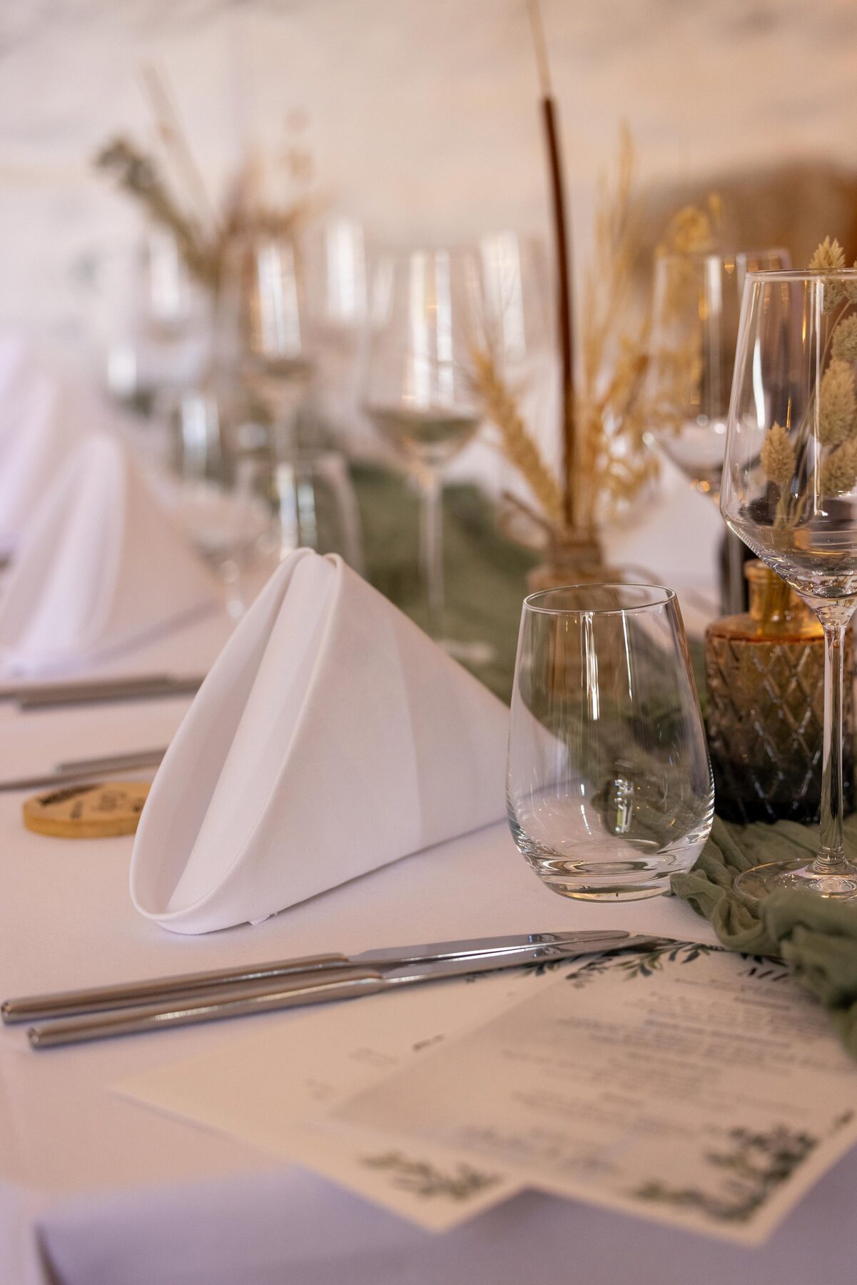 Stefan und Marleen — Hochzeit Foto 53