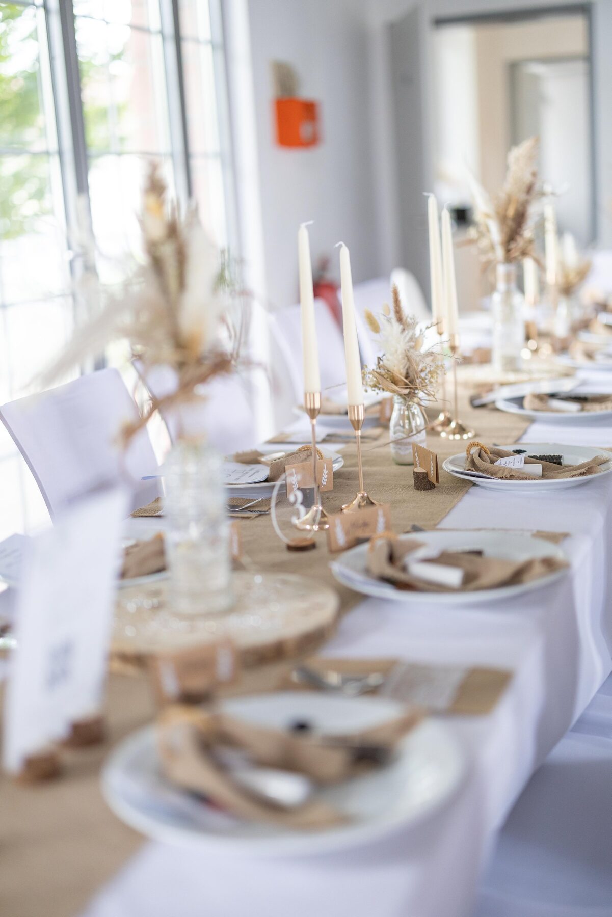 Vivi und Max — Hochzeit Foto 06