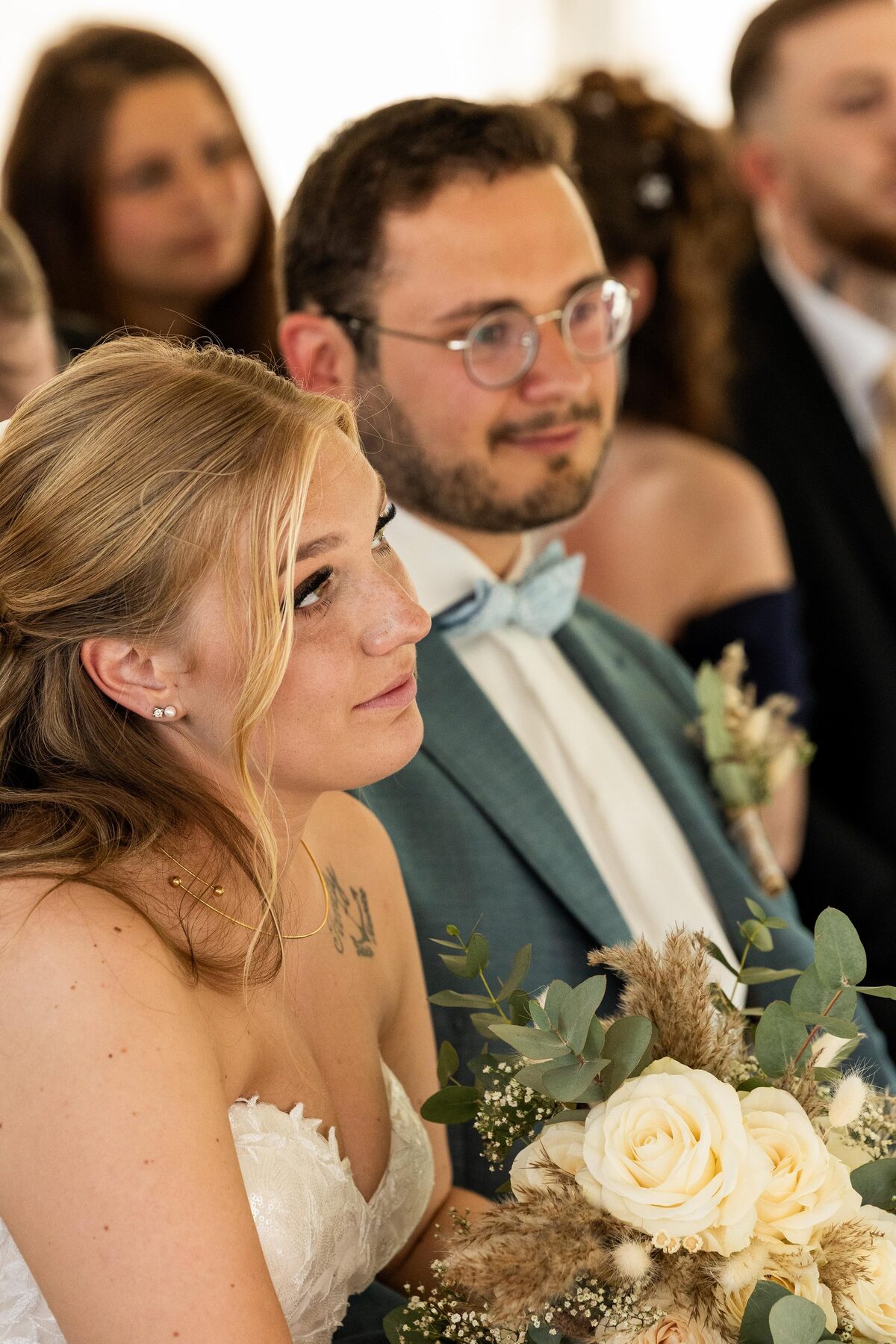 Vivi und Max — Hochzeit Foto 18