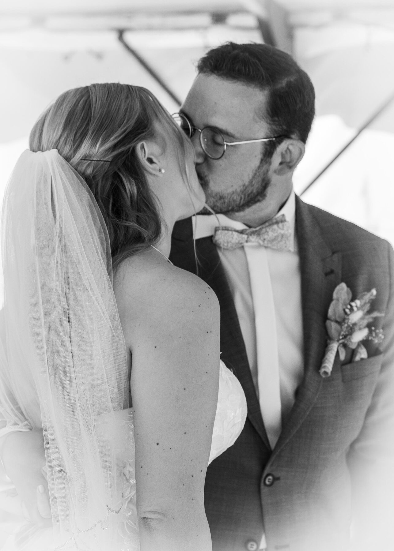Vivi und Max — Hochzeit Foto 21
