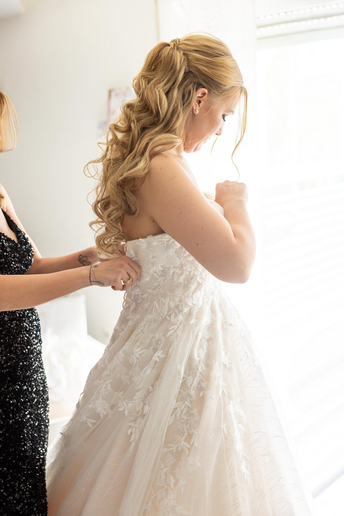 Vivi und Max — Hochzeit Foto 45