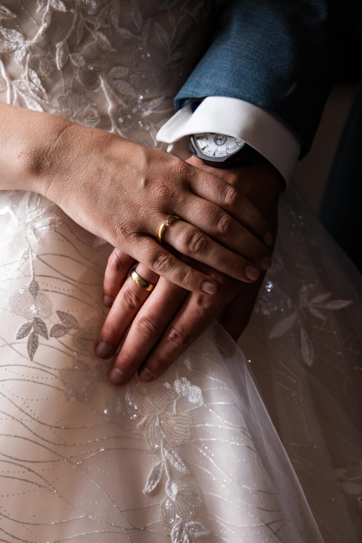 Vivi und Max — Hochzeit Foto 58